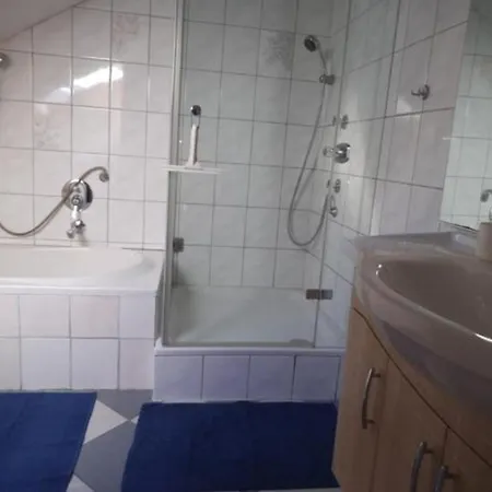 Kirchblick - B51898 Apartamento Langenbrand
