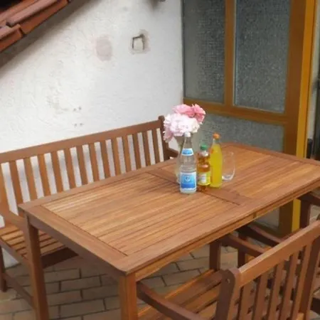 Apartamento Kirchblick - B51898 *