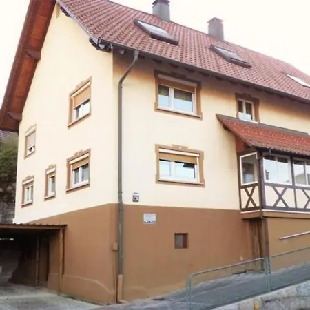 Apartamento Kirchblick - B51898